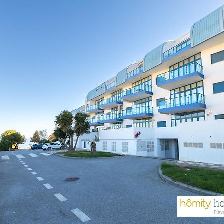 Апартаменты Exclusive Castell De Ferro - Castell Playa Экстерьер фото